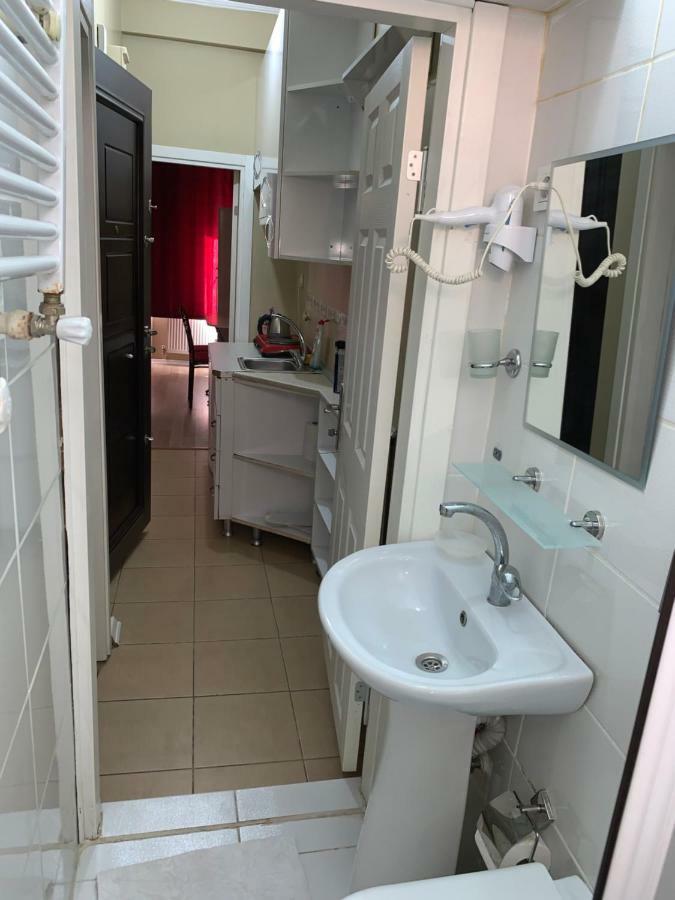 Mimoza Taksim Apart