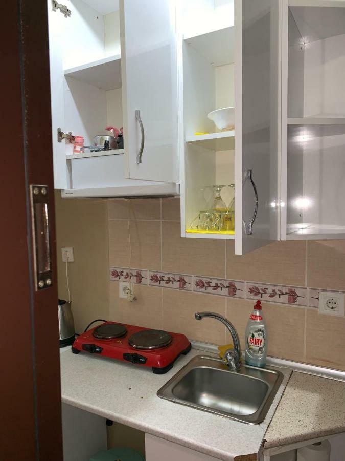 Apartamento Mimoza Taksim Apart *