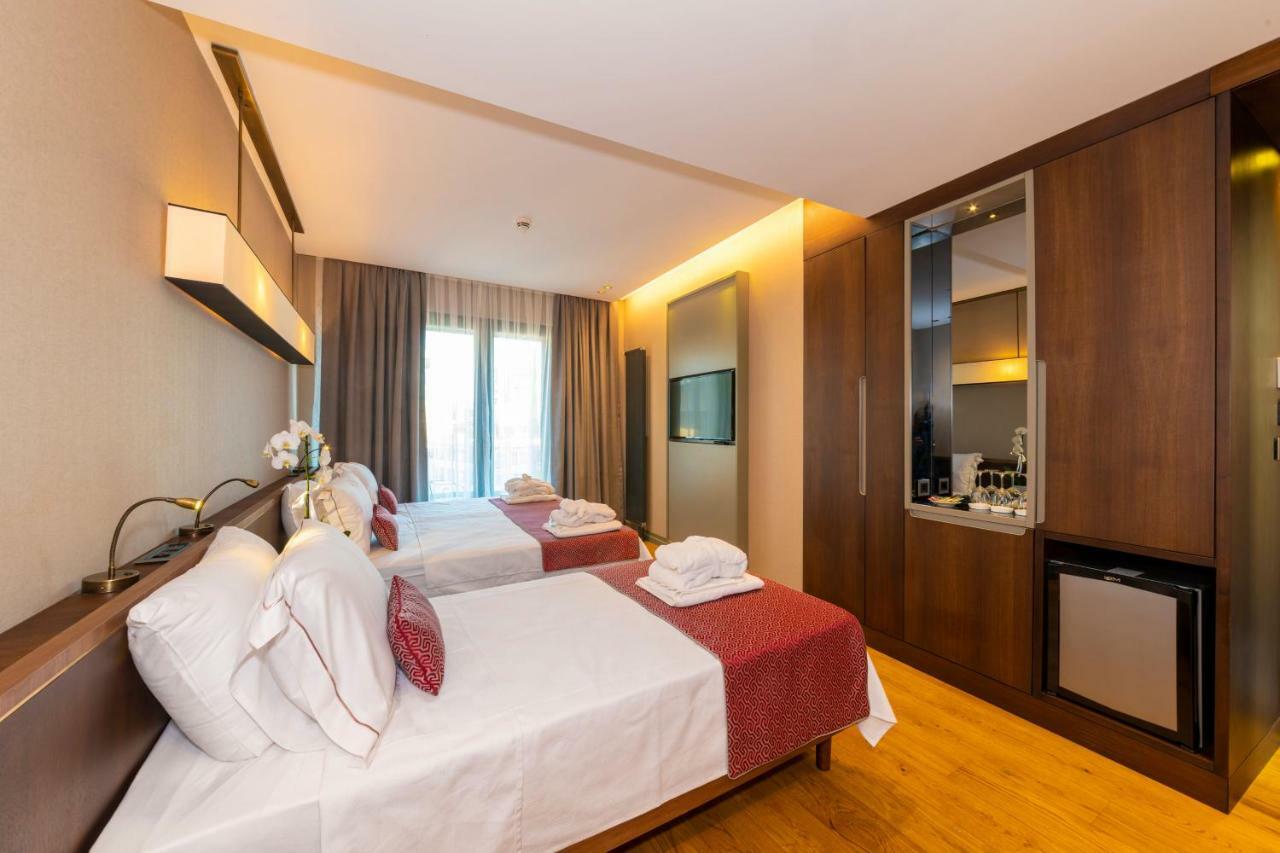Opale 3* Istanbul