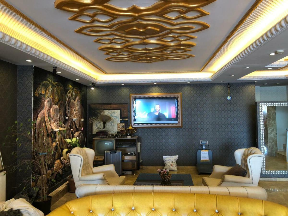 Hotel The Port 3*