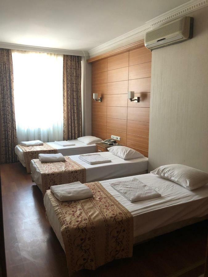 The Port 3* Istanbul