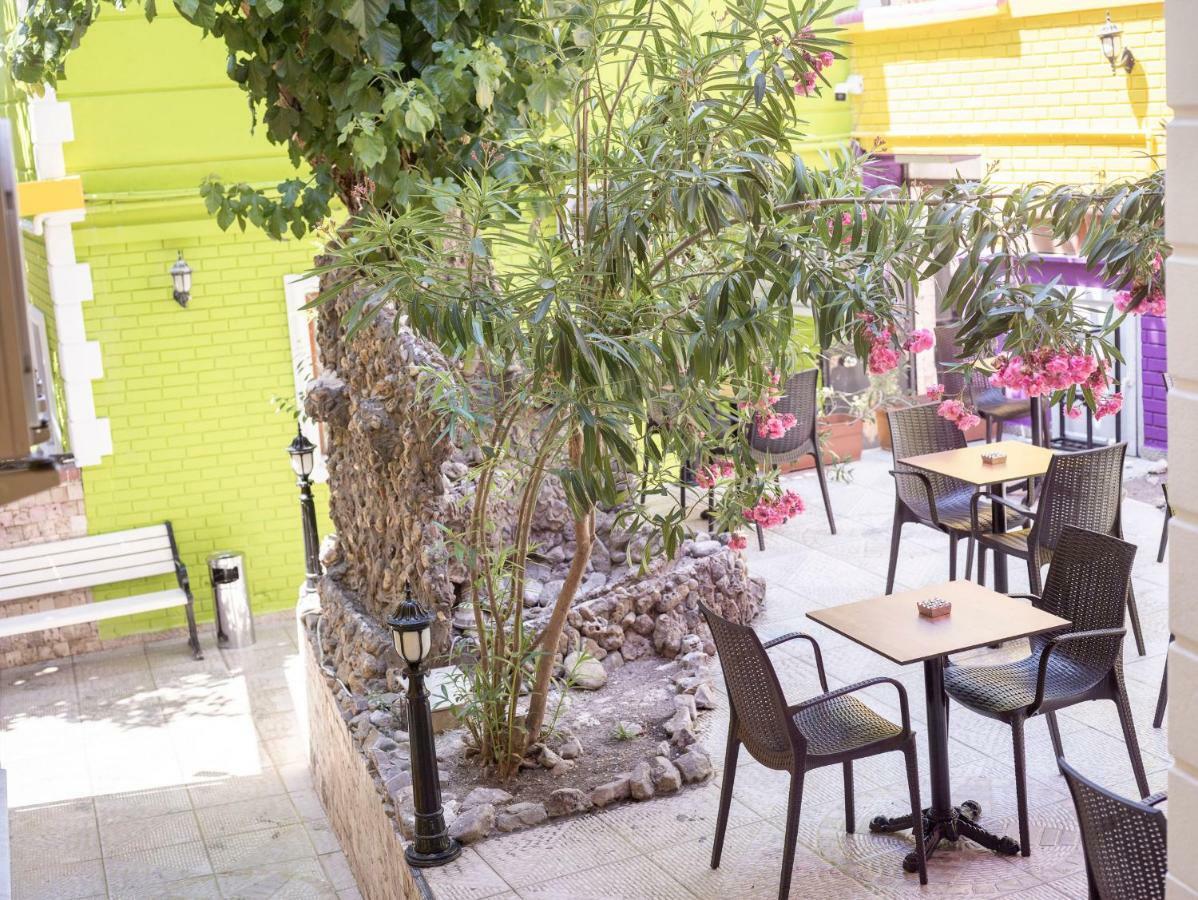 Hotel The Zanadu