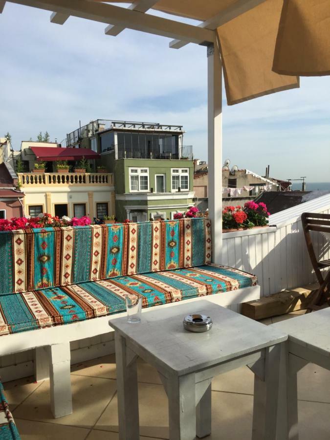 Istanbul Holiday Hotel Otel