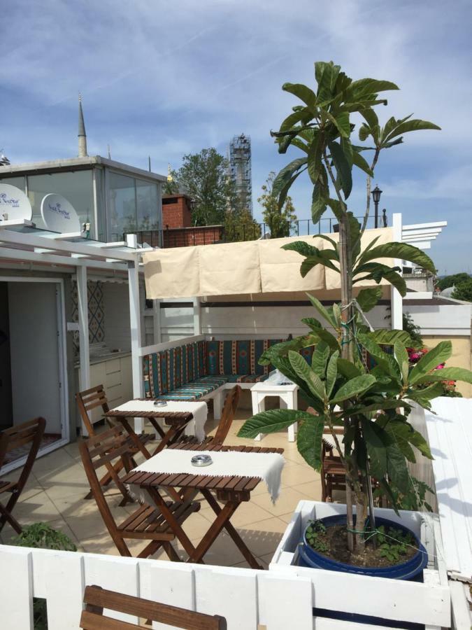 Istanbul Holiday Hotel 3* İstanbul