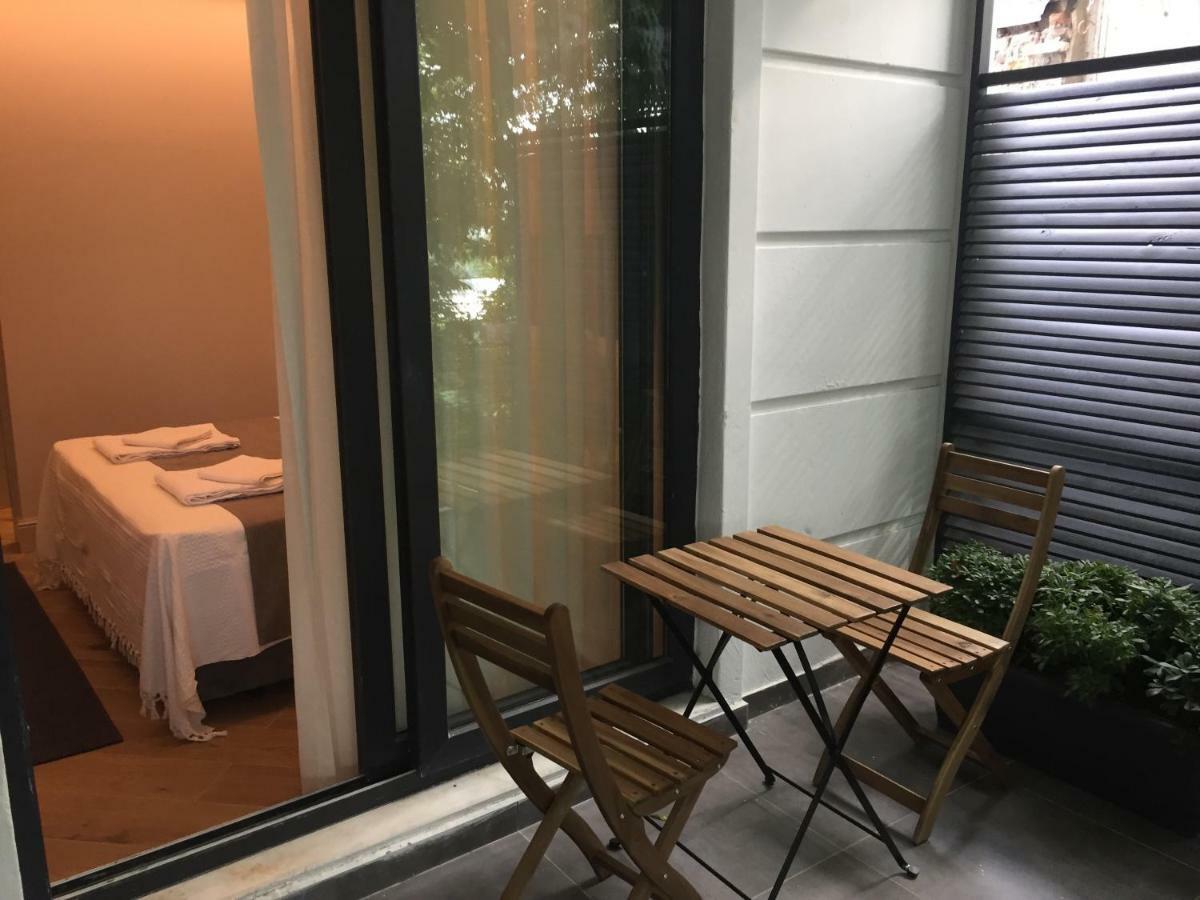 Bella 3 Istanbul