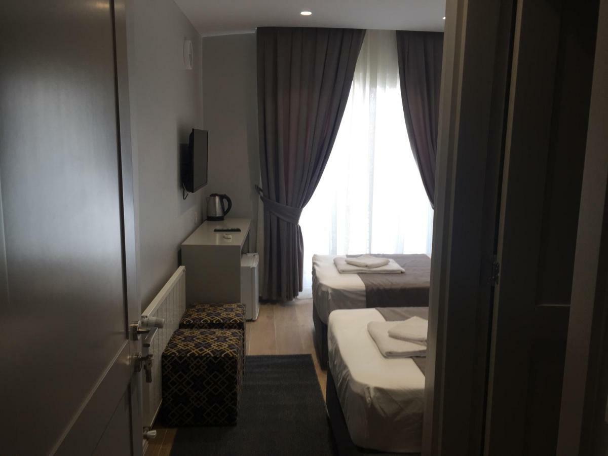 Bella 3 Hotel *