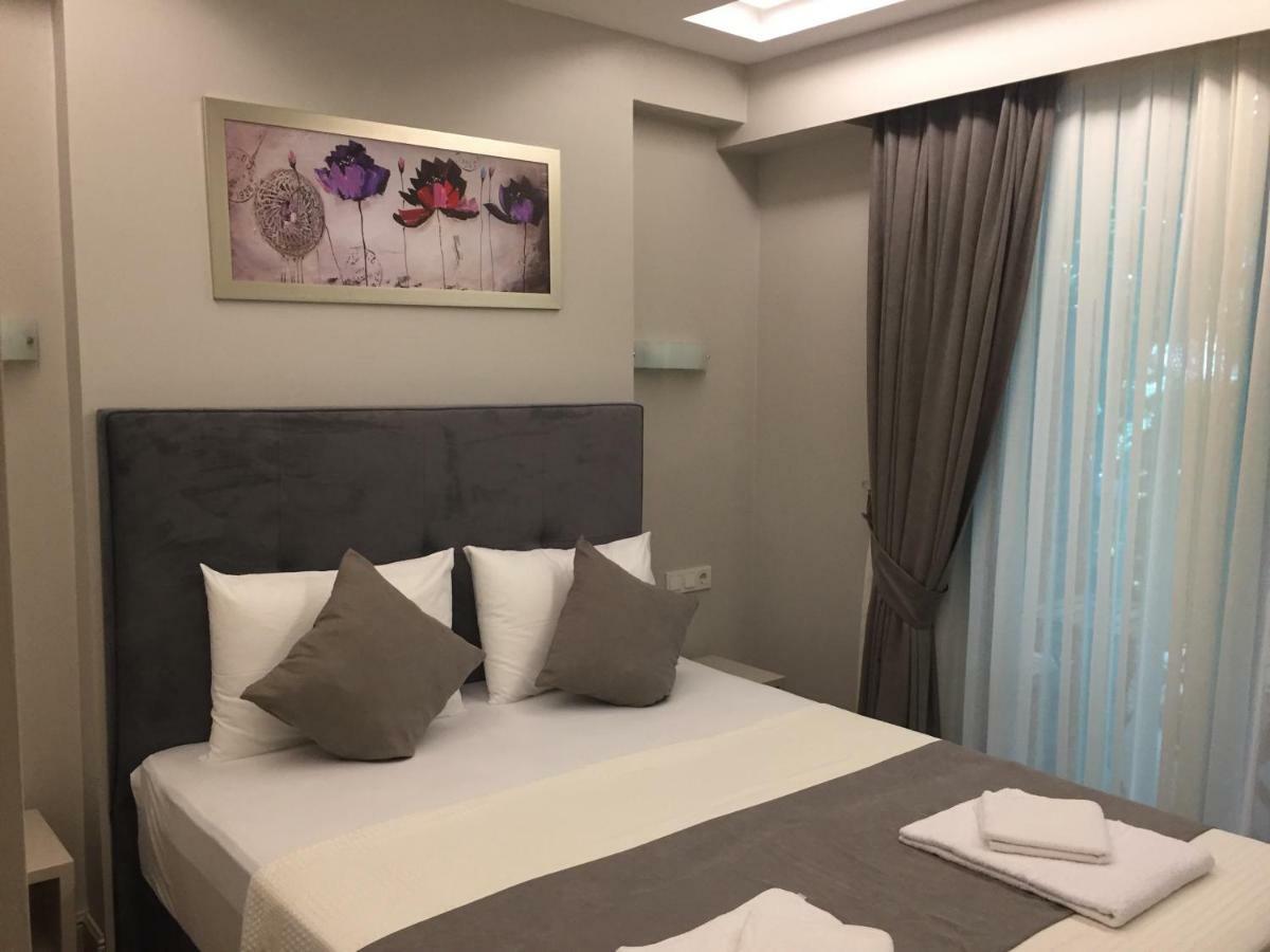 Bella 3 Hotel