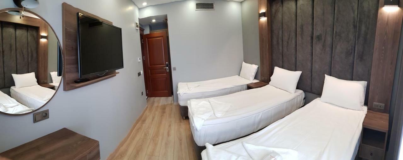 Hotel Basilissis