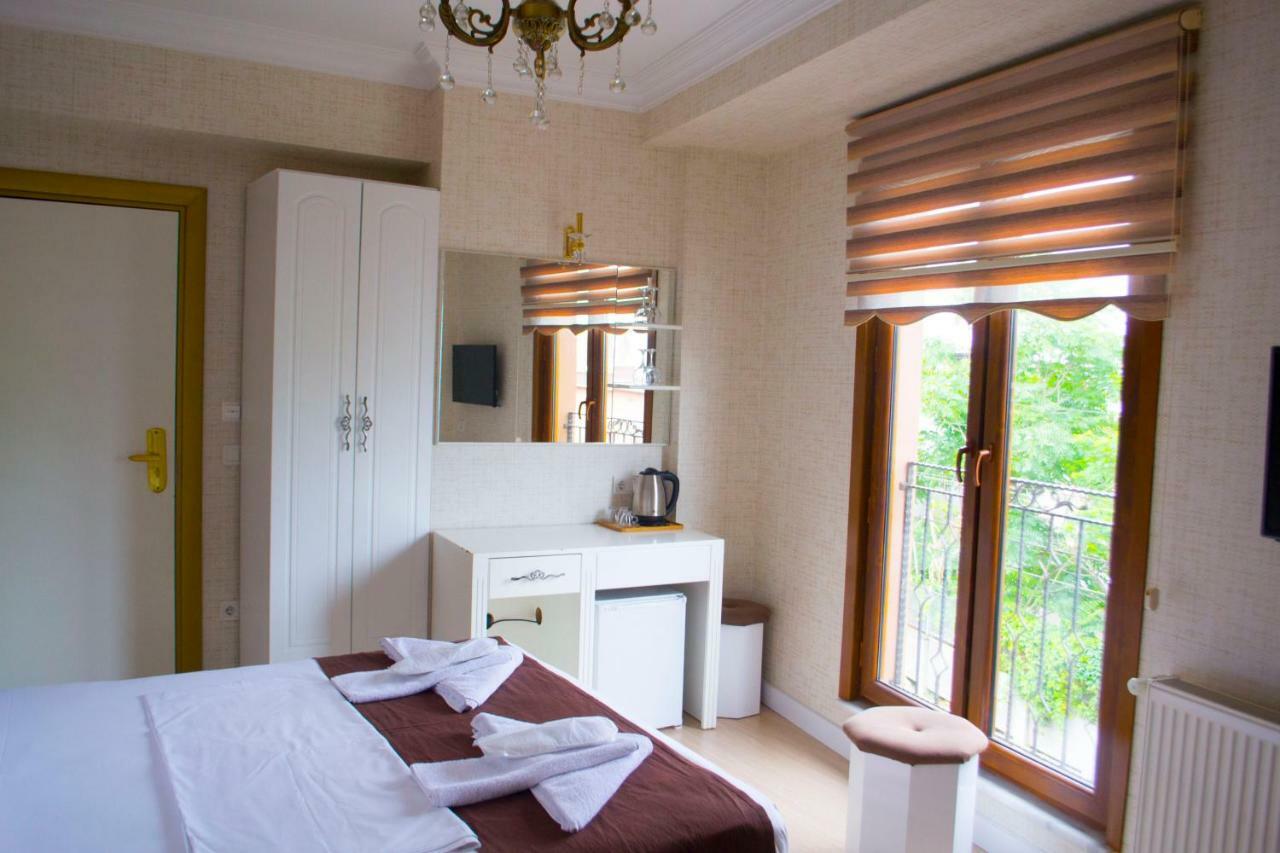 Mini Nova Old Hotel 5*