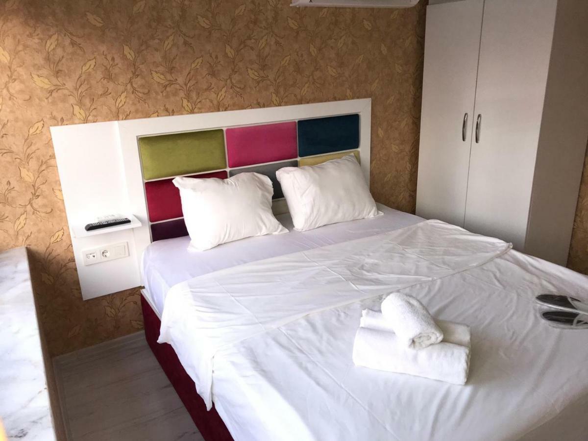Aparthotel Imza *