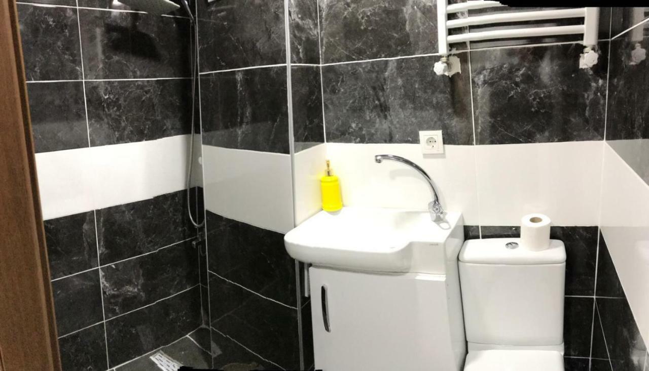 Aparthotel Imza *