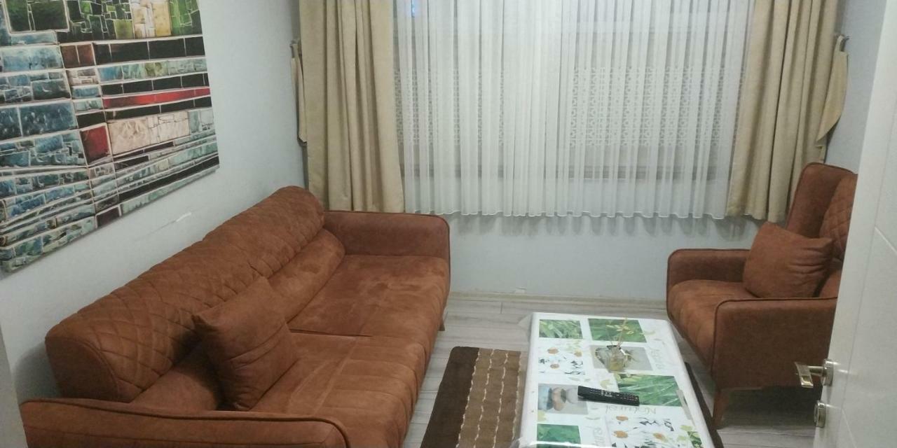 Imza Aparthotel *