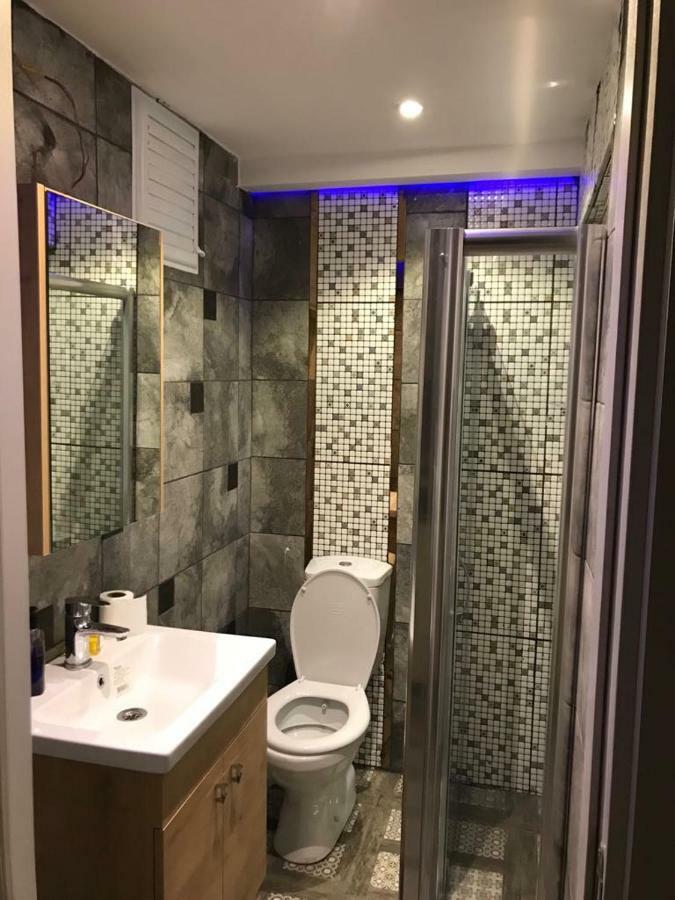 Aparthotel Imza