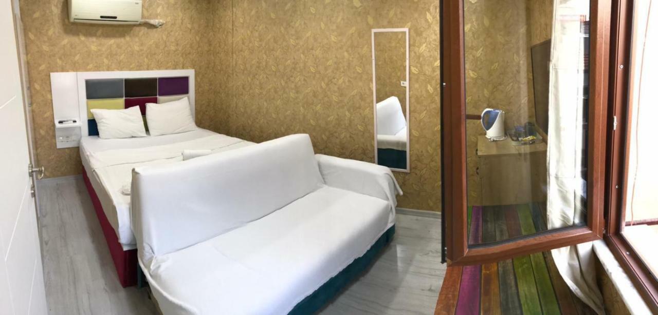 Aparthotel Imza *