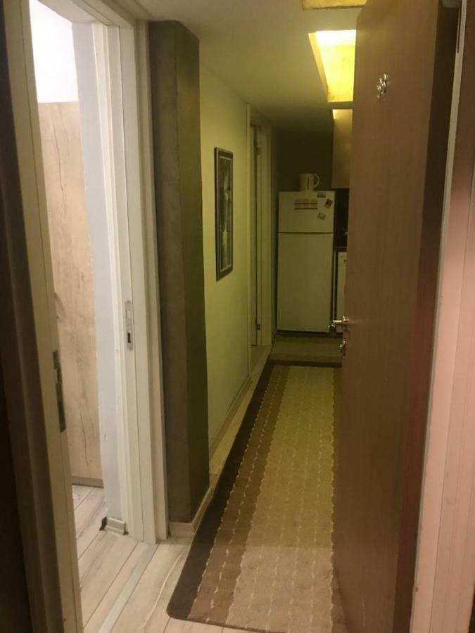 Imza Aparthotel