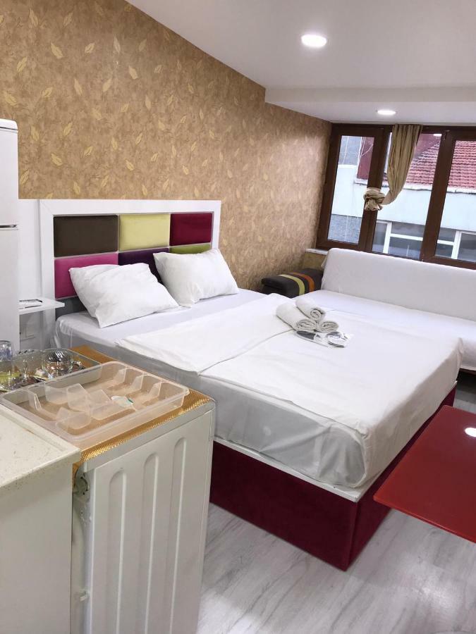 Aparthotel Imza Istanbul