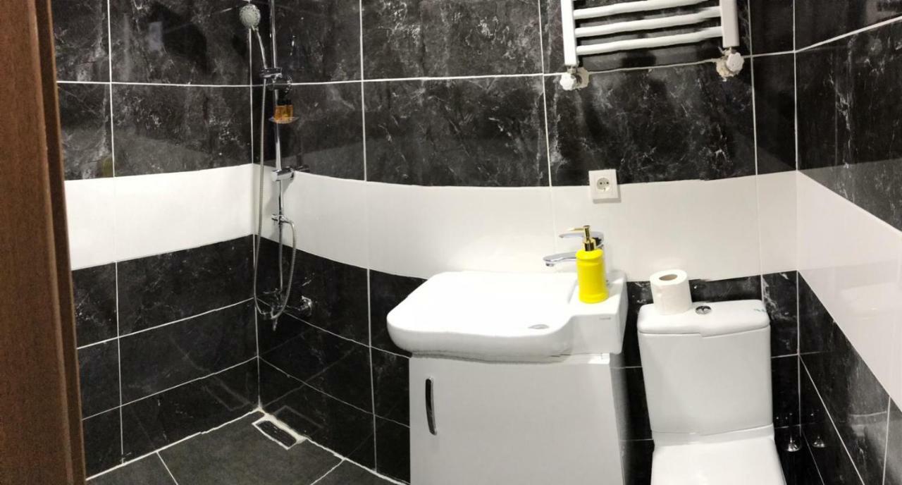 Imza Aparthotel