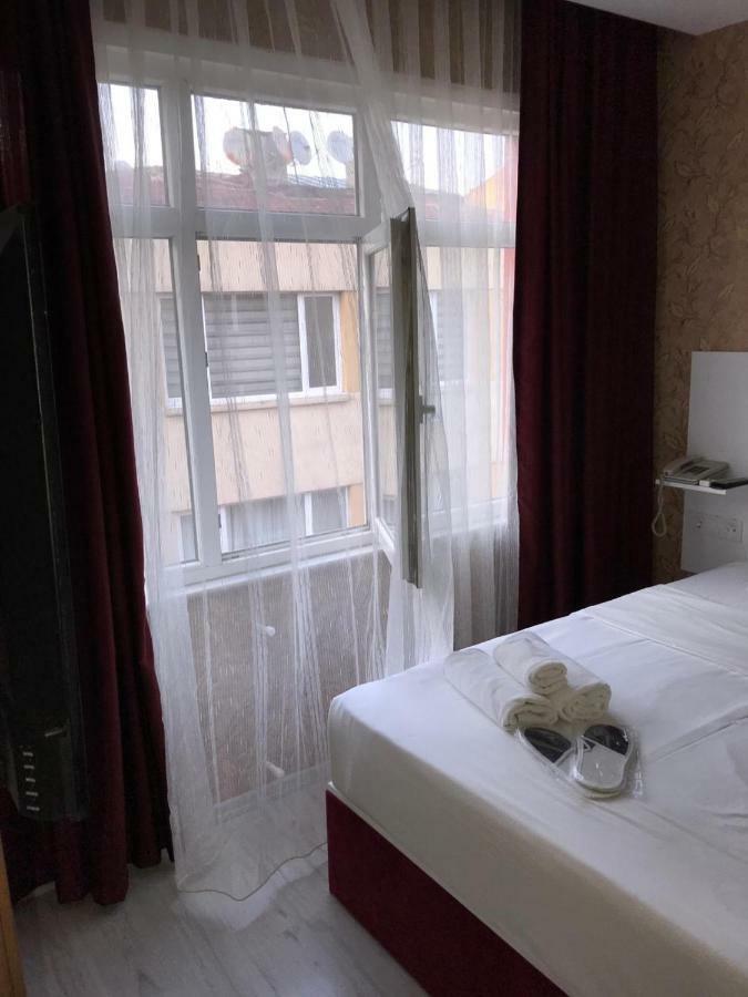 Aparthotel Imza