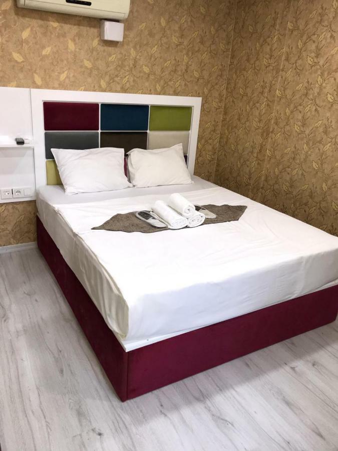 Imza Aparthotel Istanbul