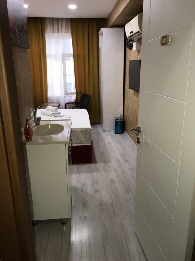 Aparthotel Imza