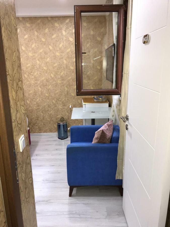 Imza Aparthotel *
