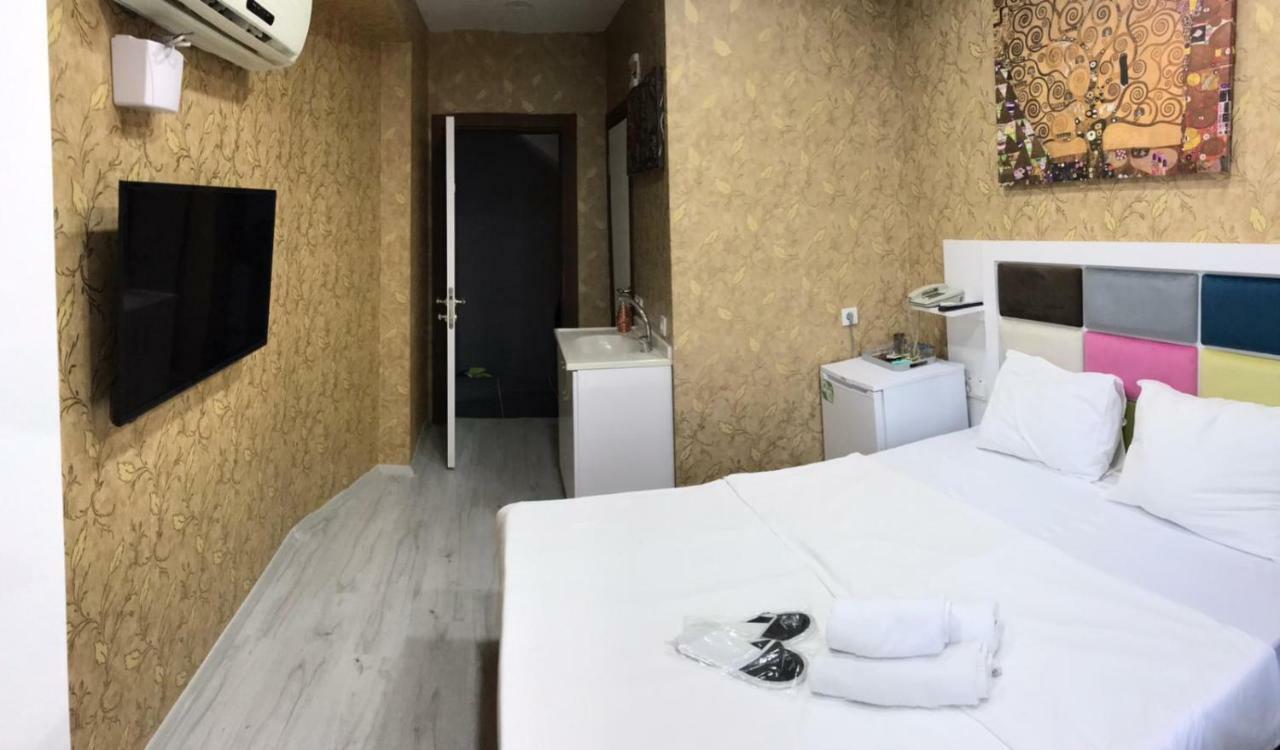 Aparthotel Imza Istanbul