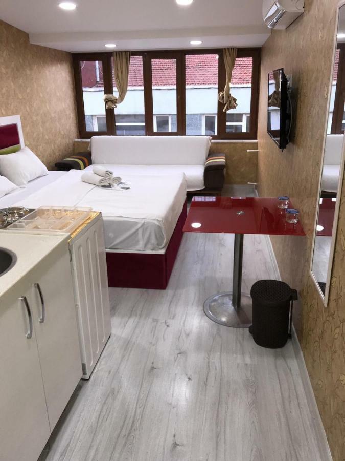 Aparthotel Imza *