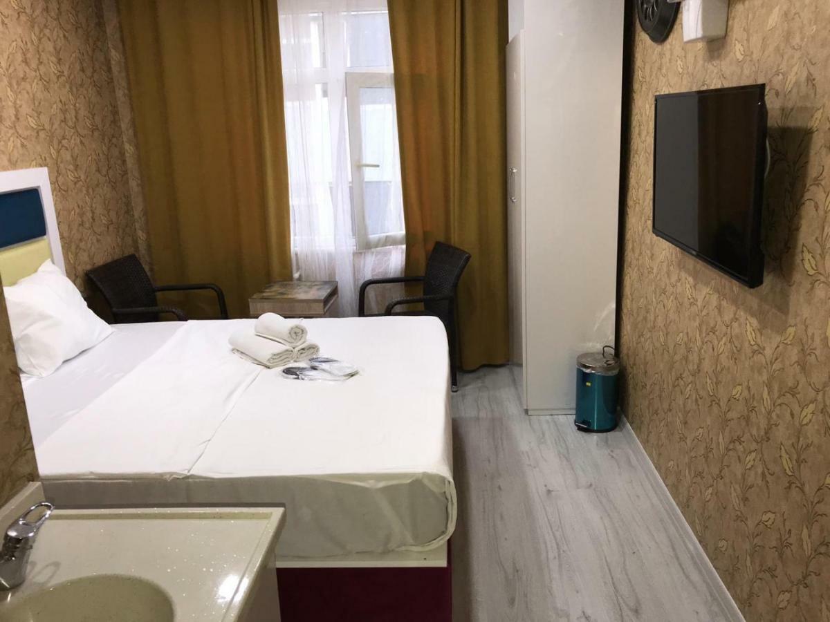Imza Aparthotel