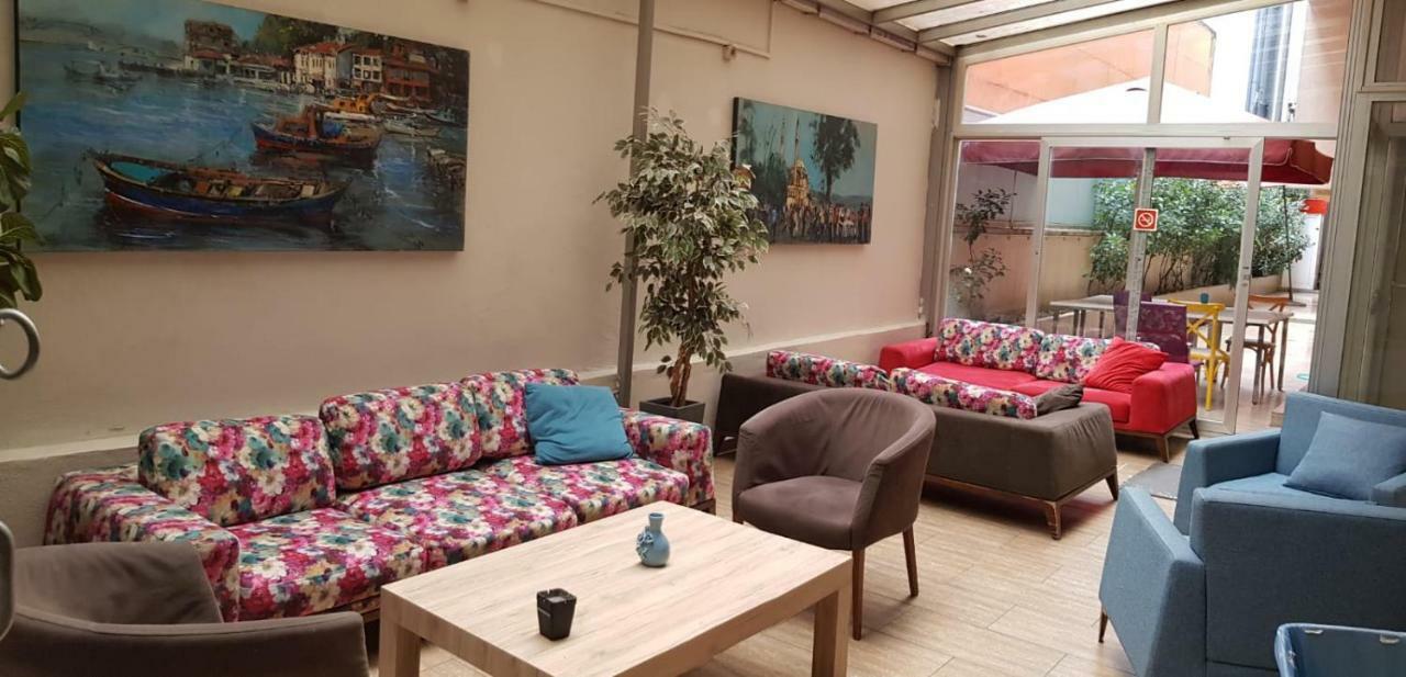 Hostel Evim Kadikoy