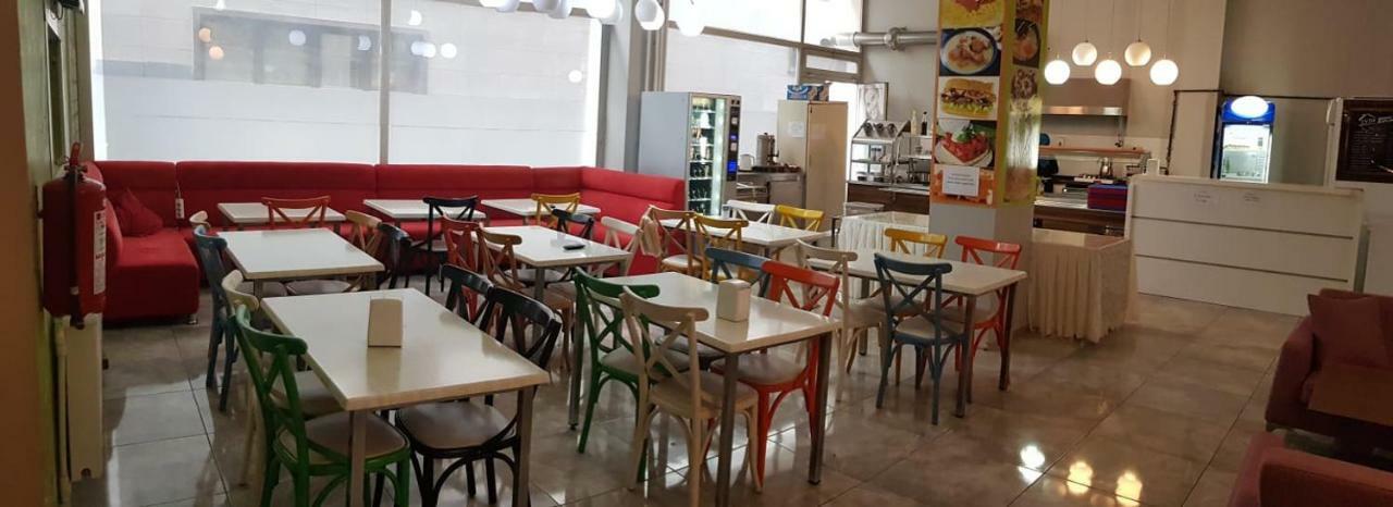 Evim Kadikoy Istanbul