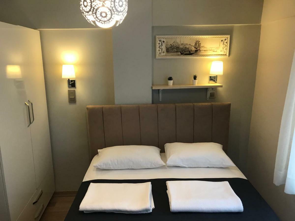 Apart Otel Goji's