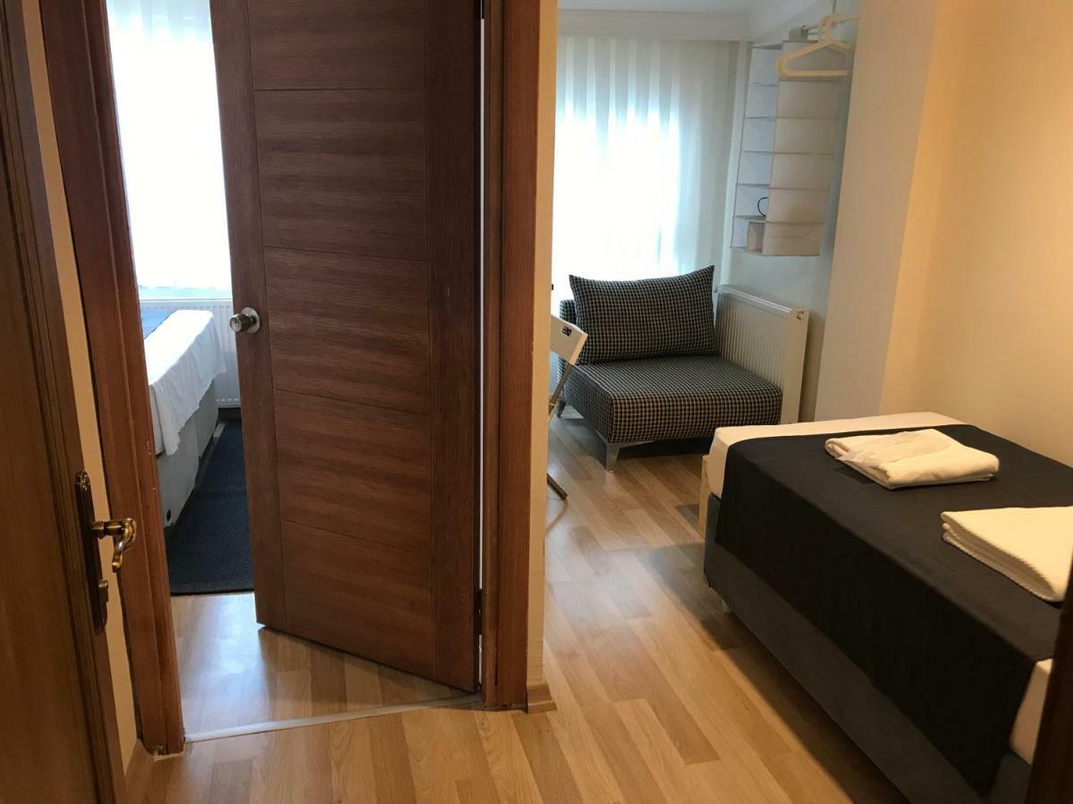 Goji's 2* İstanbul