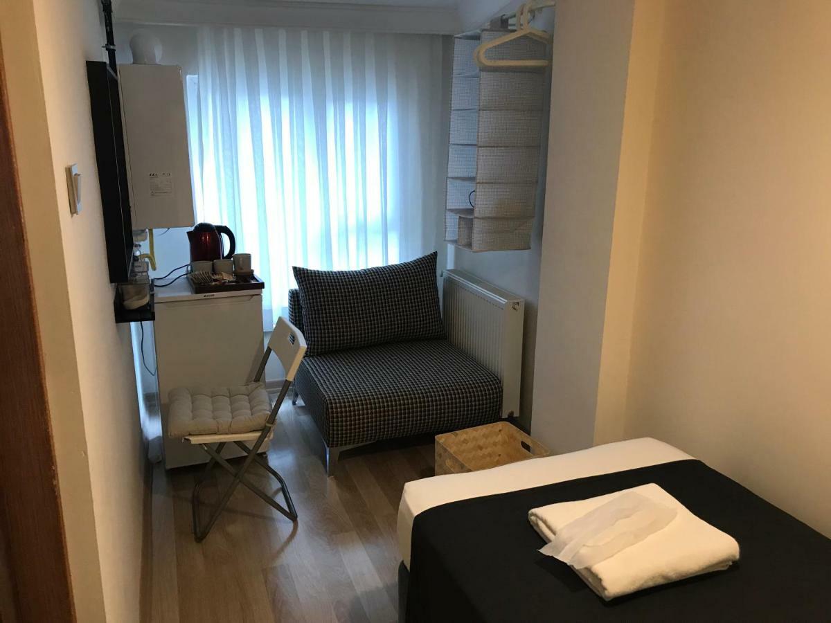 Goji's Apart Otel İstanbul