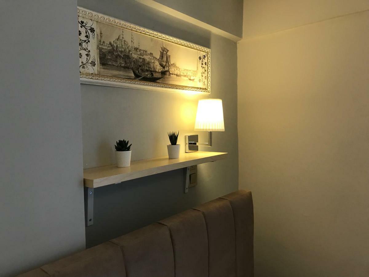 Goji's Apart Otel