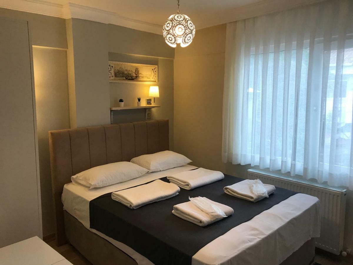 Goji's Apart Otel