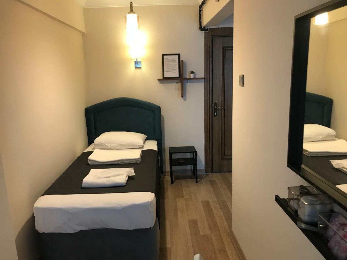 Goji's 2* İstanbul