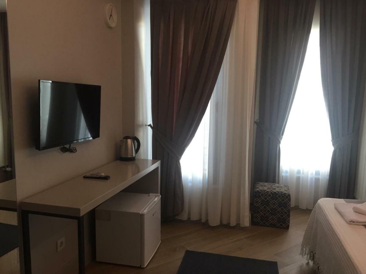 Bella 3 Hotel *