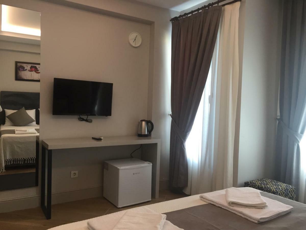 Bella 3 Hotel Istanbul