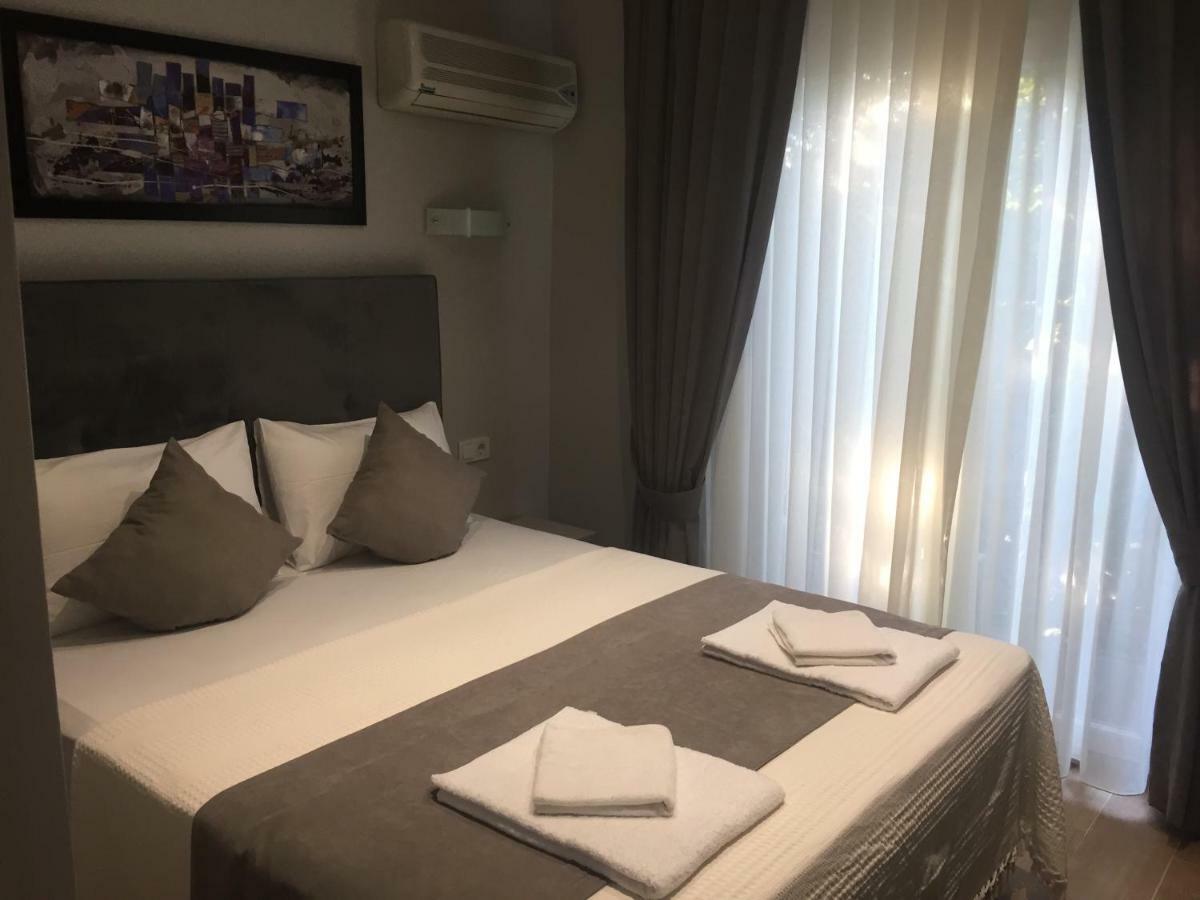 Hotel Bella 3 Istanbul