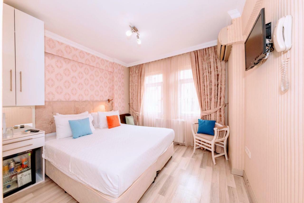 Walnut Shell Sultanahmet 3*