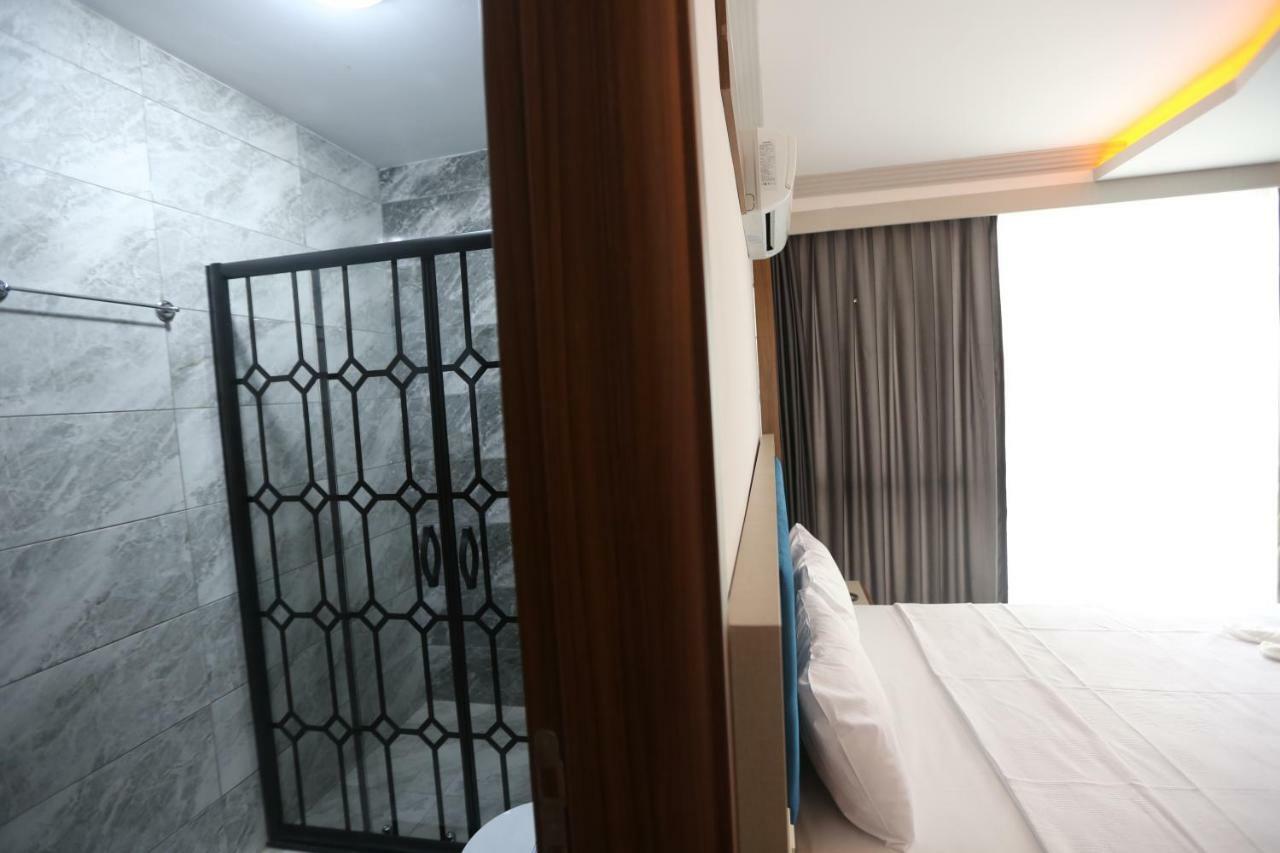 Hotel Tevetoglu Istanbul