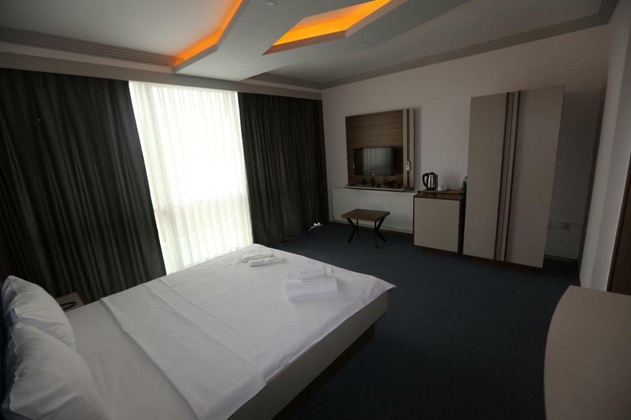 Tevetoglu Hotel