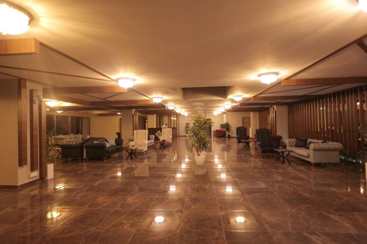 Tevetoglu Hotel 3*