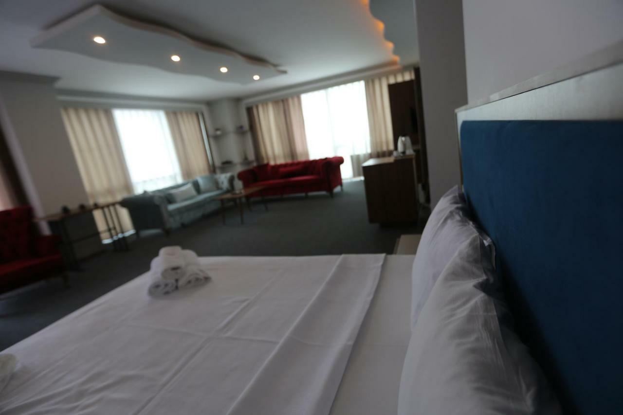 Tevetoglu 3*