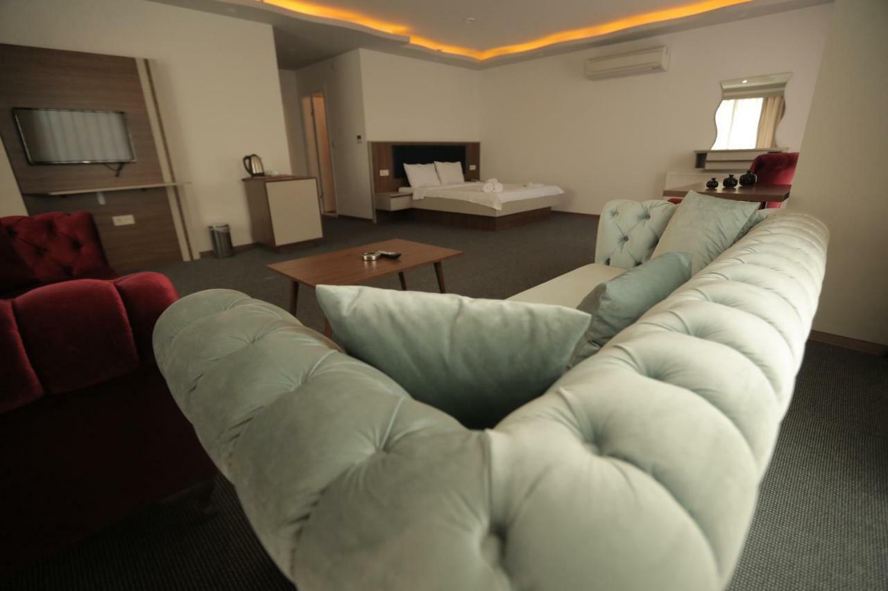 Hotel Tevetoglu