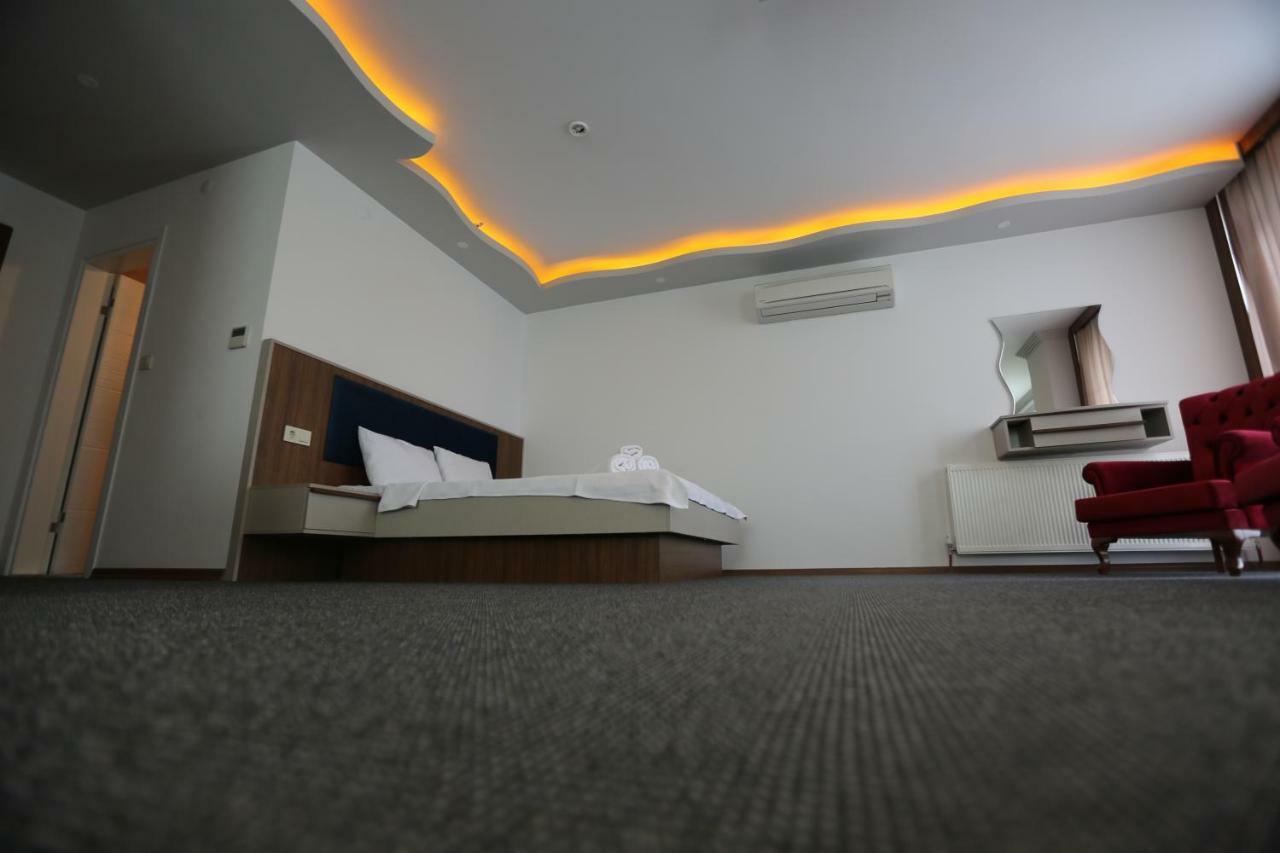 Tevetoglu Istanbul