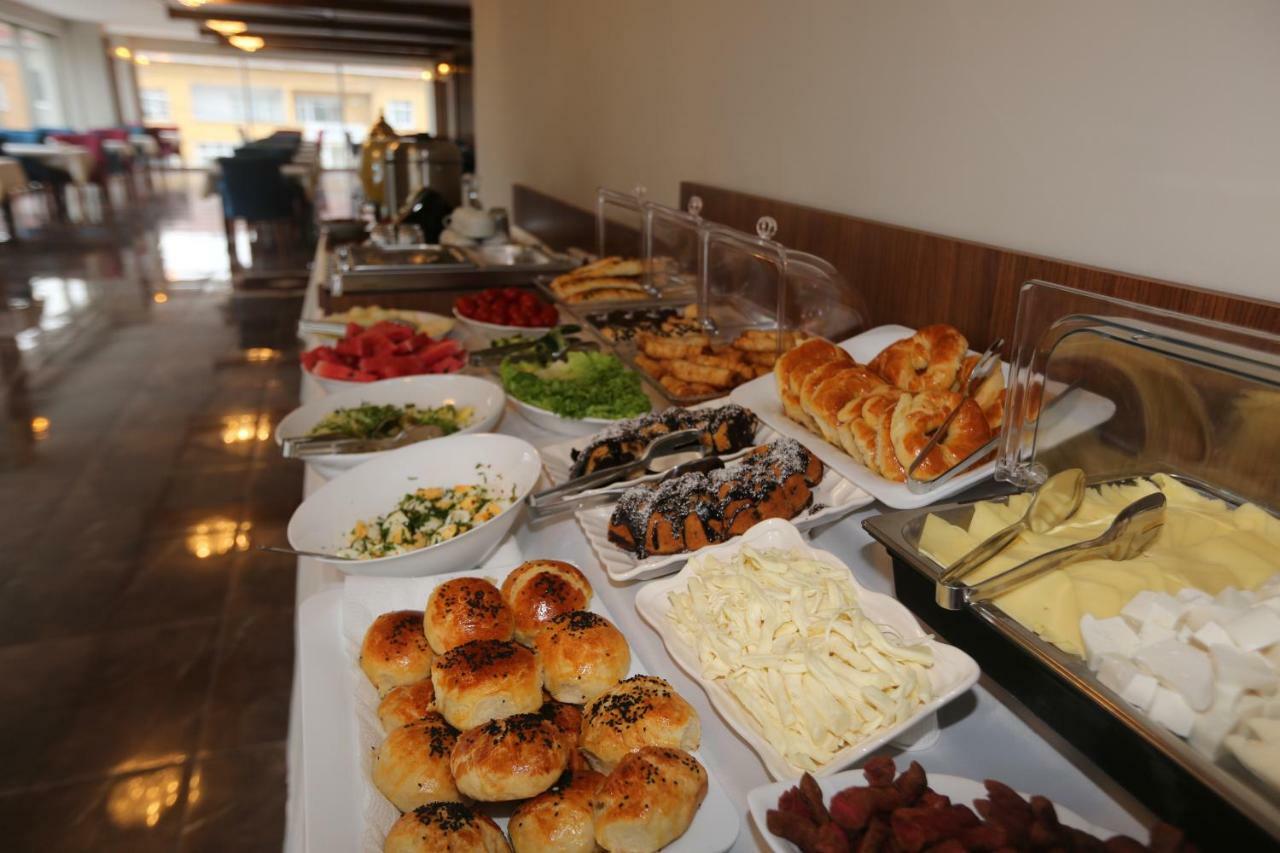 Tevetoglu Istanbul