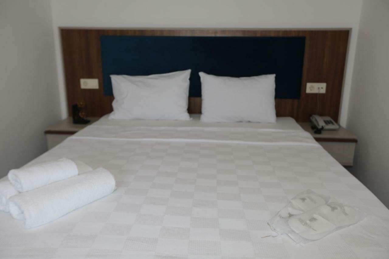 Tevetoglu 3* Istanbul