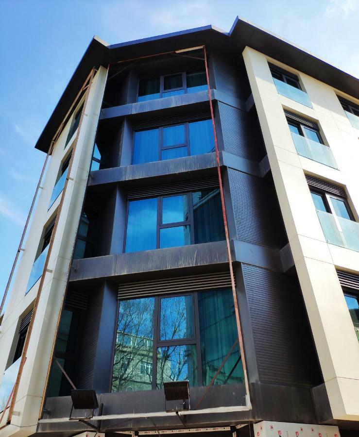 Triada Karakoey Hotel