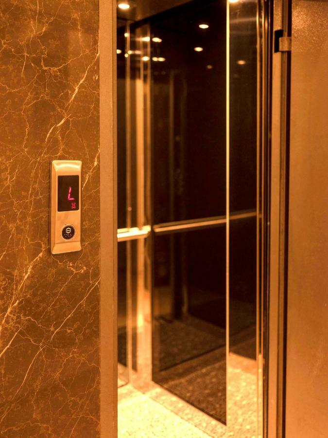 The Laila Hotel 3*